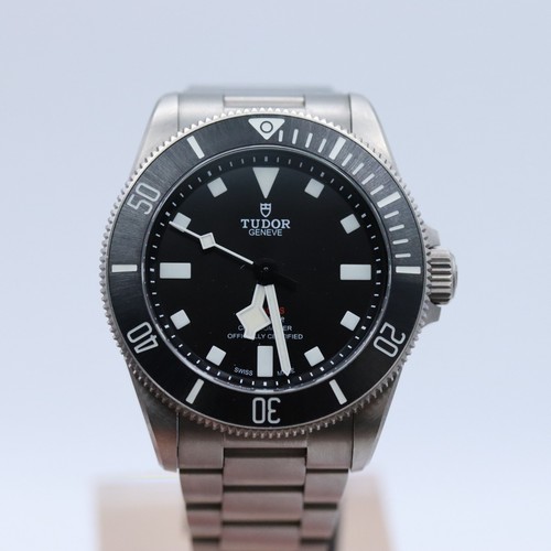 Tudor pelagos 2022 39mm - tudor,