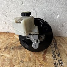 Mercedes Benz C Class W204 Brake Servo Master Cylinder Booster A2044302230