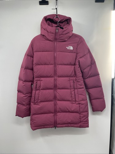 The north face gotham parka - north,
