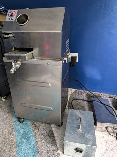 Commercial heavy duty - commercial,