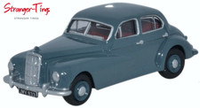 Oxford Diecast Morris Six -