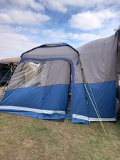 Outdoor Revolution Movelite XL Awning