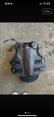 Airowear body protector level - body,