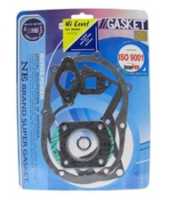 MALAGUTI GRIZZLY RCX 12 (S5E ENGINE) 50CC 1990-2000 Full Gasket set 