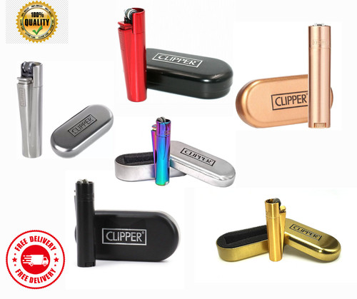 Original metal clipper - original,