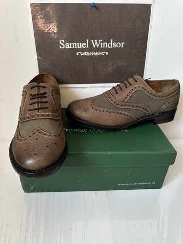 Samuel windsor smart leather - samuel,