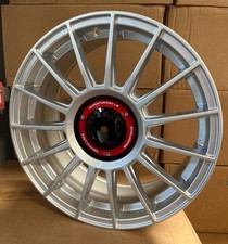 x4 19" OZ 2 Style Alloy Wheels