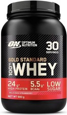 Optimum Nutrition Gold