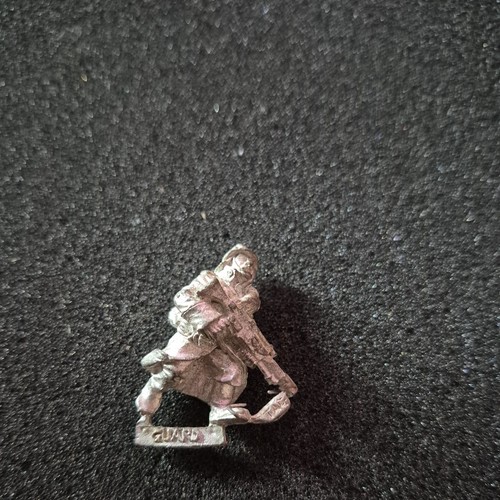 Warhammer 40k imperial guard - 40k,