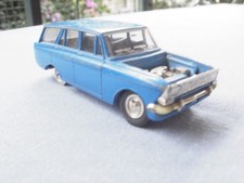 Novoexport Moskvitch estate