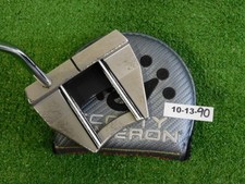 Titleist Scotty Cameron 2017 Futura 7M Counterbalanced 35" Putter w HC S Stroke