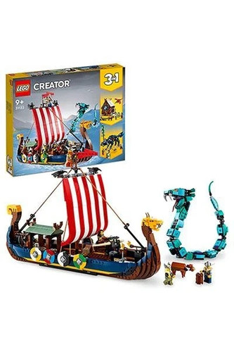 Lego creator retired - creator:,