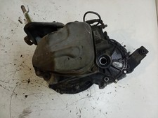 GEARBOX / 14834 FOR CITROËN SAXO S0, S1 1.4 VTS