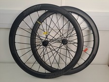 Mavic Cosmic SLR 45 Disc