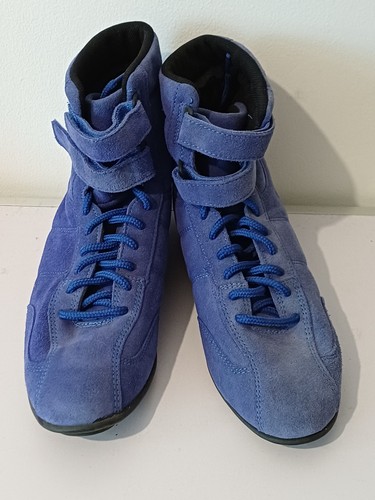 Karting racing boots - karting,