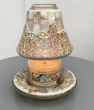 Yankee Candle Small Jar Shade