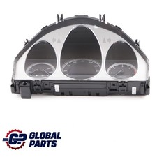 Mercedes W204 Diesel