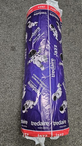 Carpet underlay tredaire - underlay, jazz