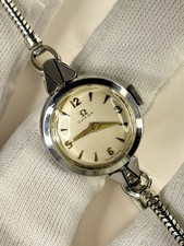 OMEGA Ladies Vintage 1960’s