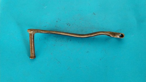 Norton 16h dolls head gearbox - dolls,