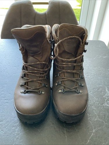 Scarpa gore tex ranger - gore-tex, gtx