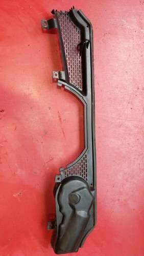 Cover windshield wiper - windshield, motor