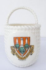 Goss Orkney Craisie Basket