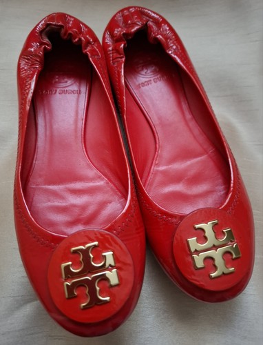 Tory burch new minnie - new, travel