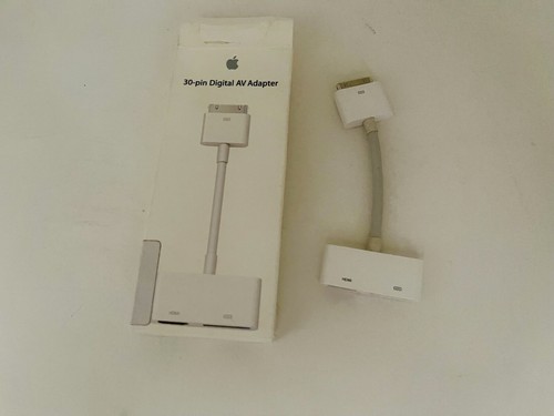 Genuine apple digital hdtv - apple,