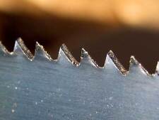 Professional Hand / Tenon Saw Sharpening ***Includes Return Postage***