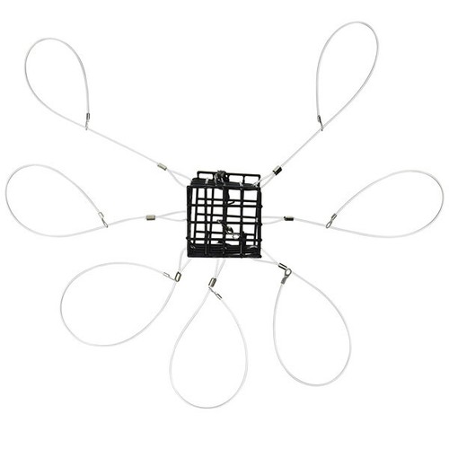 Metal crab lobster - metal,