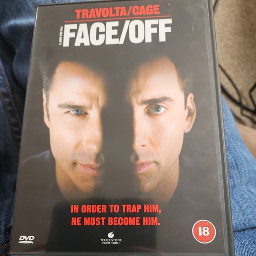Face off - face/off, 2001)
