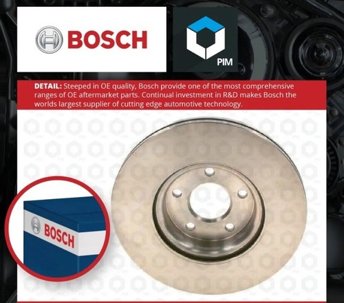 Brake discs vented fits - discs,