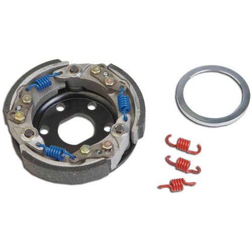 Adjustable clutch 107 - clutch, d.107