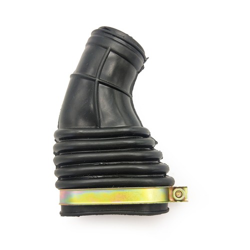 New cvt air filter - filter, boot