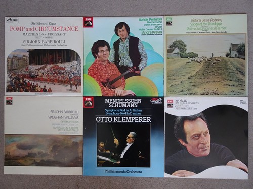Asd classical hmv 12 - asd, 12"