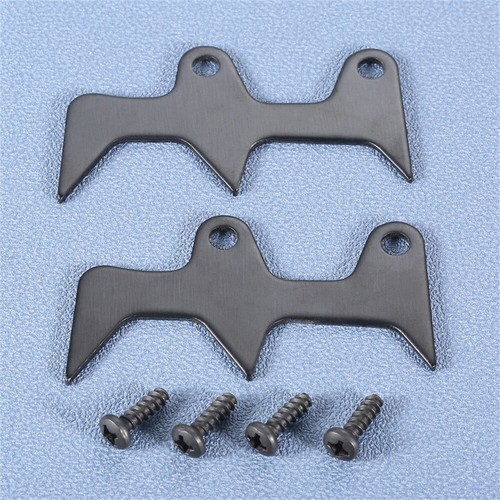 2pcs chainsaw bumper - chainsaw, spikes