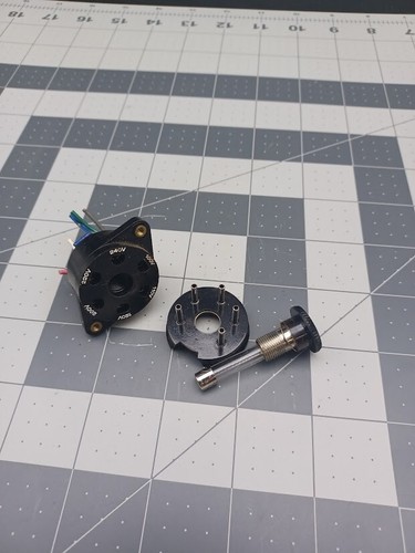 Akai 1800sd used parts - akai, x-1800sd
