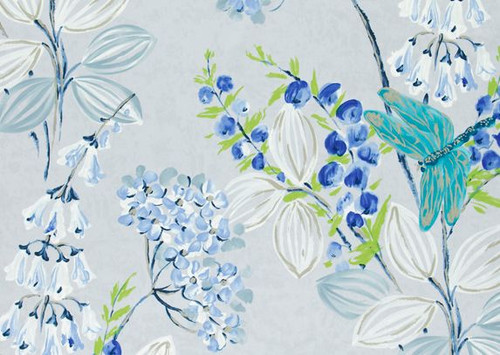 Designers guild fabric kimono - guild,