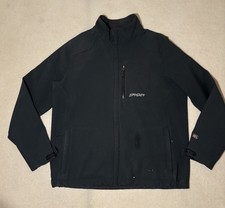 Spyder Men’s Black