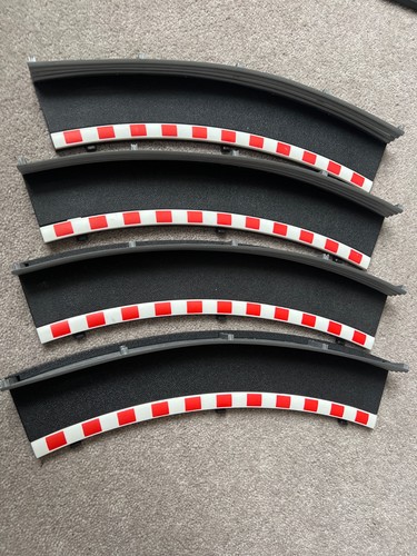 Scalextric c8228 r2 - c8228, border