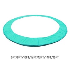 Trampoline Protection Mat Replacement Trampoline Safety Mats for Trampoline