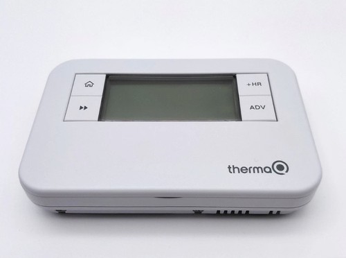 Thermaq tqx0027 channel - tqx0027,