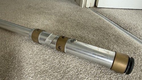 Star wars custom - wars, metal