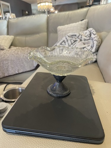 Duchin creation glass candy - duchin,