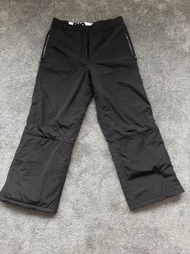 Topshop sno ski trousers - ski, size
