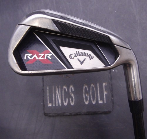 Callaway razr iron regular - 5,