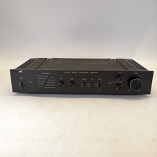 JVC JA-S10 Stereo Integrated