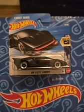 Hot Wheels HW Kitt Concept