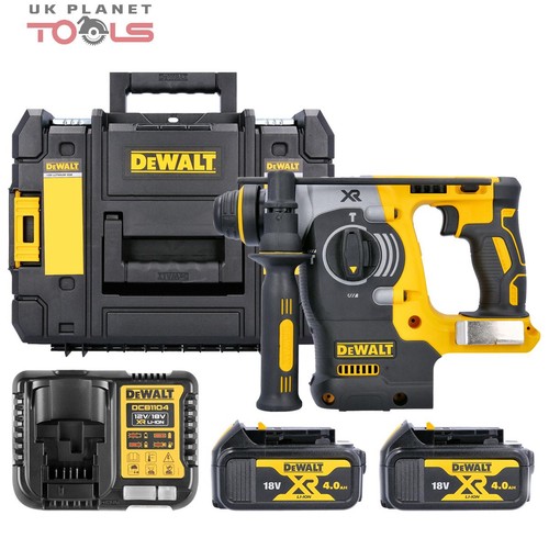 Dewalt dch273 18v - dewalt,